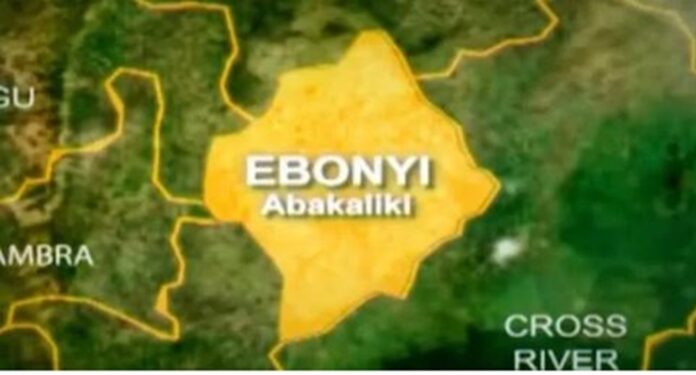 Ebonyi State Ebonyi State