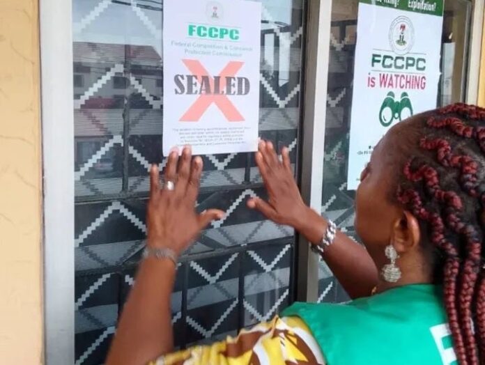 FCCPC FCCPC