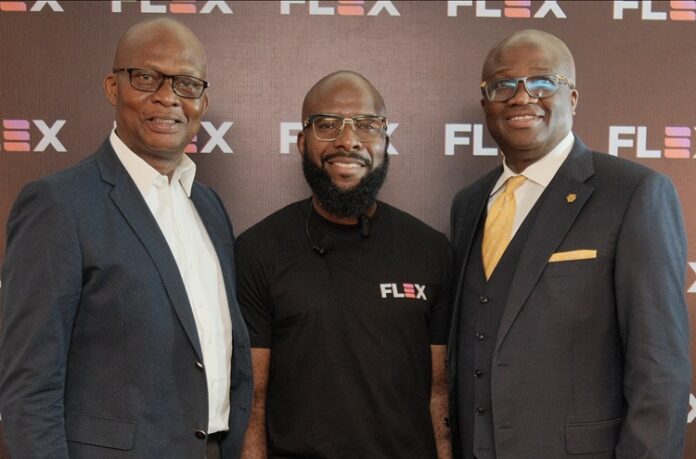 FLEX EVENT FLEX EVENT