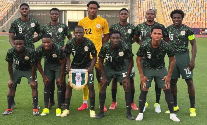 Flying Eagles