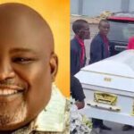 Gospel Artist Big Bolaji Laid To Rest In Ibadan Big Bolaji