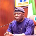 Taraba Moves To Resolve May Salary Delay For Civil Servants Governor Agbu Kefas