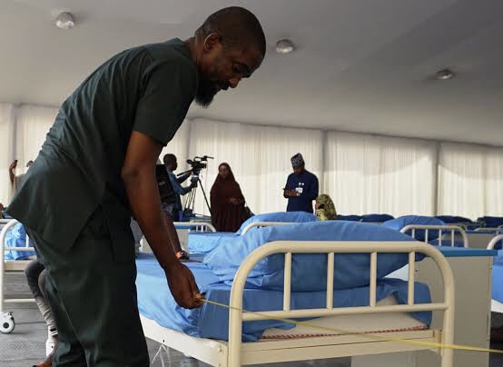 Hospital Hospital