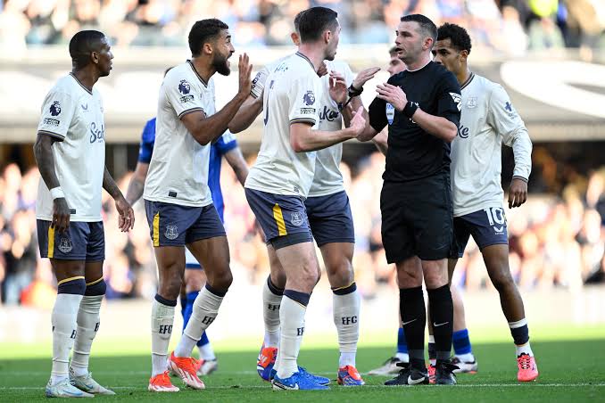 Everton