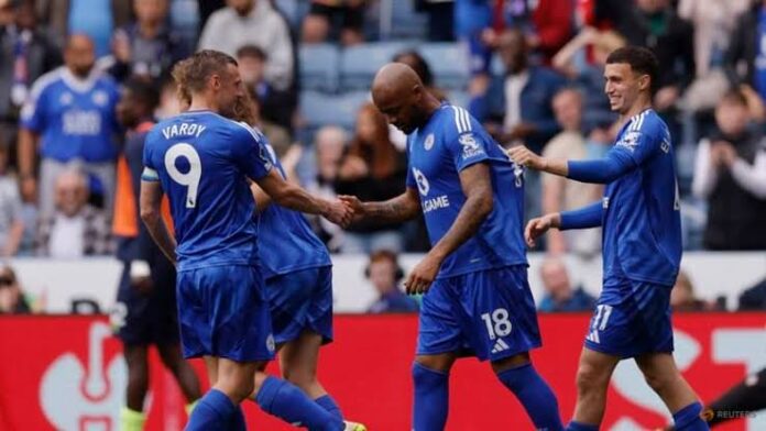 Leicester Leicester