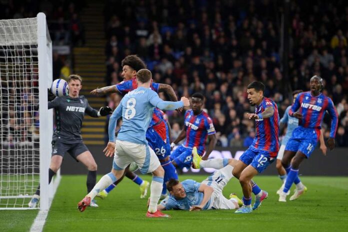 Nottingham Forest Vs Crystal palace Nottingham Forest Vs Crystal palace