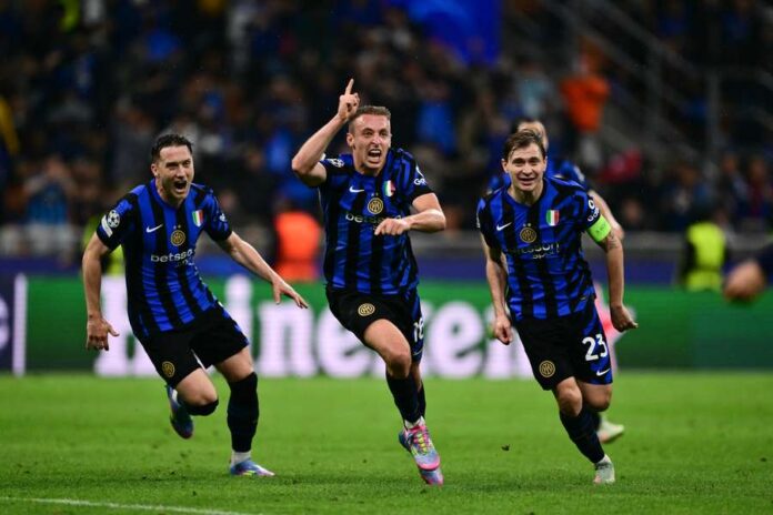Inter Milan
