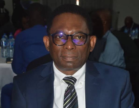 Capt. David Olubadewo