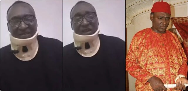Clem Ohameze Clem Ohameze