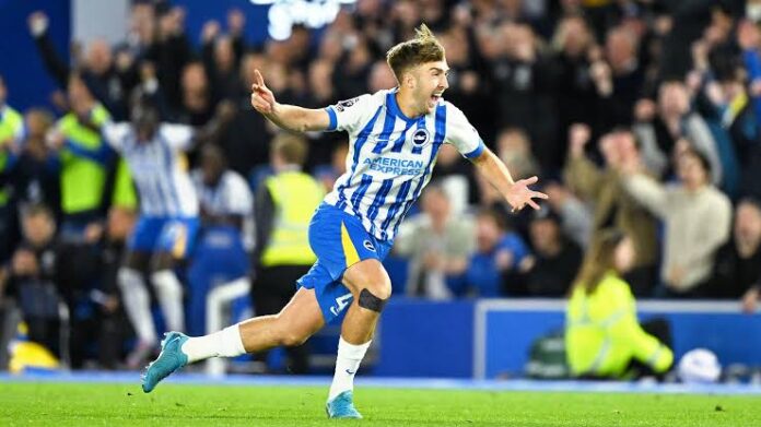 Brighton and Hove Albion