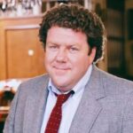 Beloved ‘Cheers’ Actor George Wendt Passes Away At 76 George Wendt