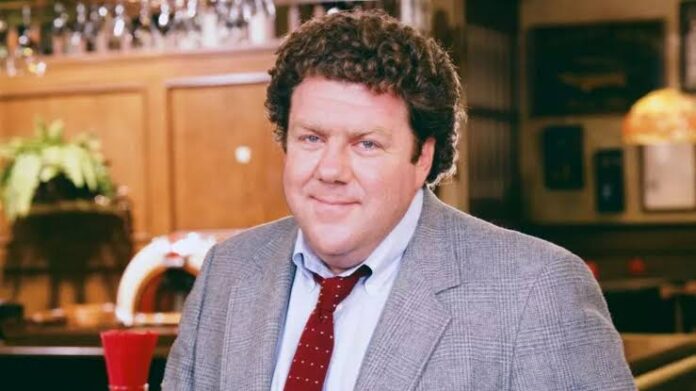 George Wendt