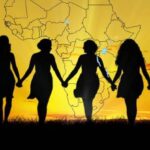 OPINION: The Power Within: African Women And Building Of Nations