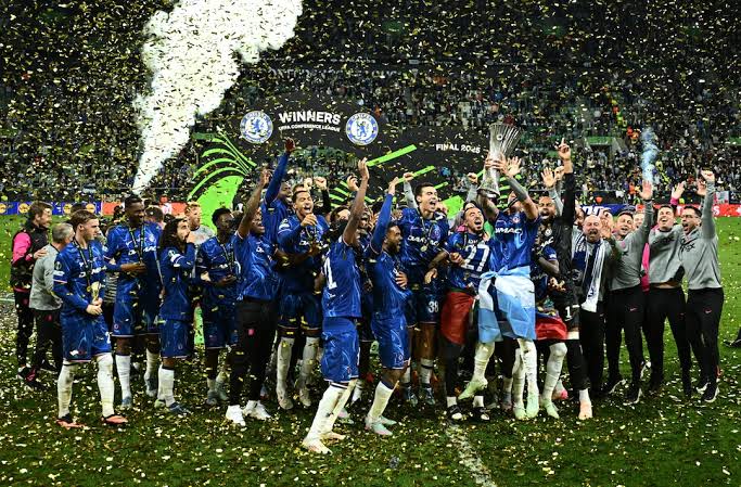 Chelsea