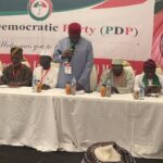 OPINION: The Media And My Takeaway From PDP NEC Meeting