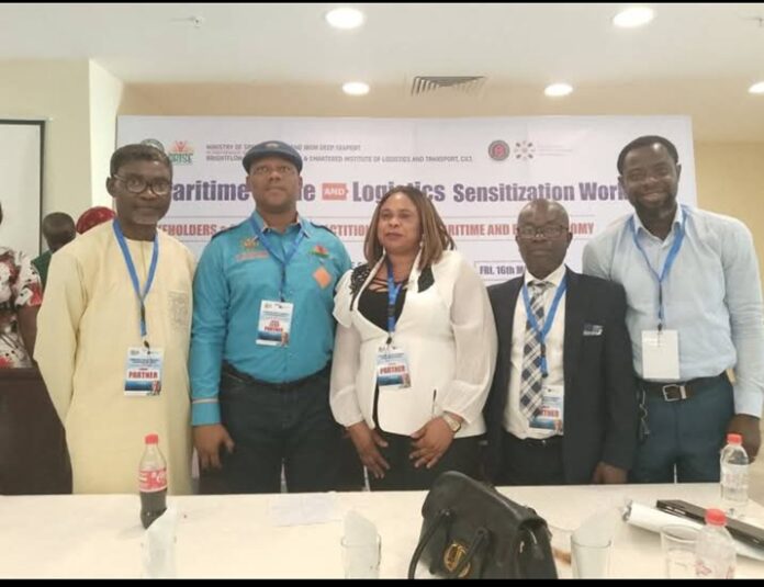 Ibom Deep Seaport Ibom Deep Seaport