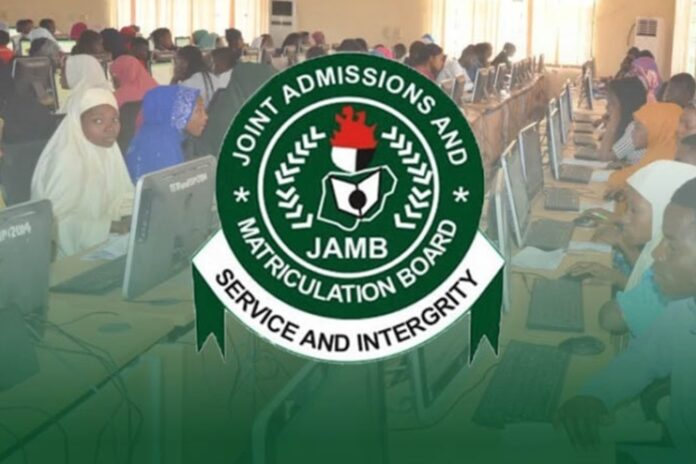 Jamb