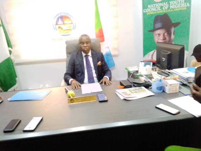 Olorogun Jaro Egbo Olorogun Jaro Egbo
