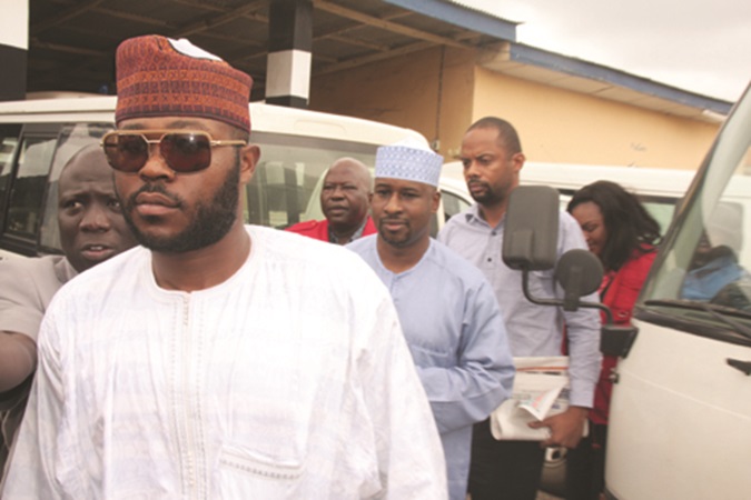 Mamman Ali Mamman Ali
