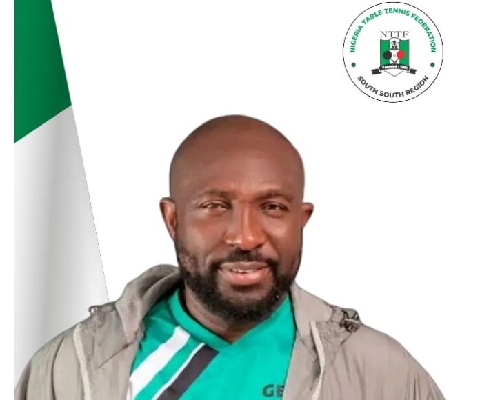 Mr. AMA EBI EBIKPOLADE STOW Mr. AMA EBI EBIKPOLADE STOW