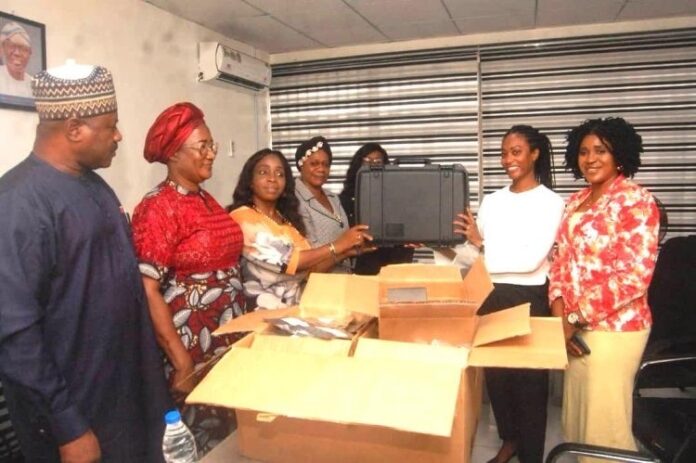 NDLEA Gets Two New Forensic Labs in Abuja, Enugu
