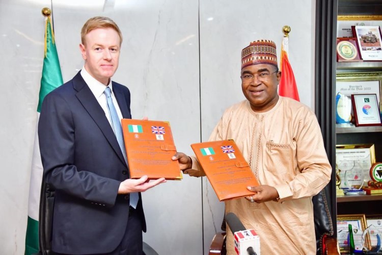 NDLEA UK-HOIO - THEWILL NEWS MEDIA NDLEA- UK-HOIO
