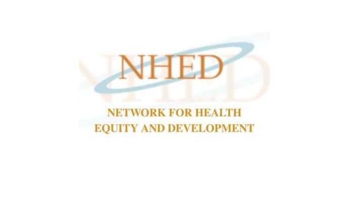 NHED