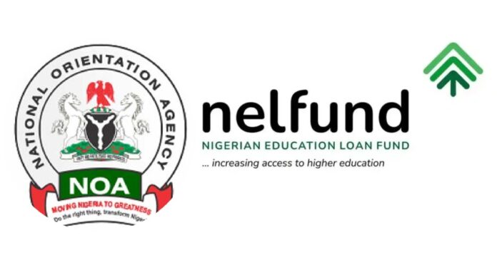 NOA-NELFUND NOA-NELFUND