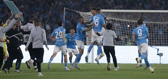 Napoli