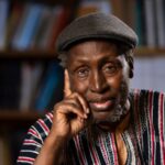 Renowned Kenyan Author Ngũgĩ wa Thiong’o Dies At 87 Ngũgĩ wa Thiong’o