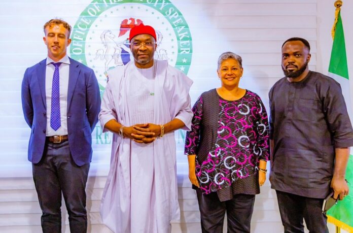 Nigeria Seeks Australia, Rwanda’s Support on Mining, Legal Reforms, and Gender Inclusion Nigeria Seeks Australia, Rwanda’s Support on Mining, Legal Reforms, and Gender Inclusion