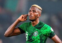 THEWILL EDITORIAL: Osimhen Shows the Way to Nigerian Football’s Renaissance Osimhen