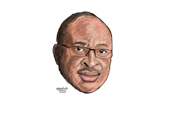 PATRICK UTOMI PATRICK UTOMI