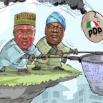 Can Saraki, Oyinlola Committees Rescue PDP? PDP