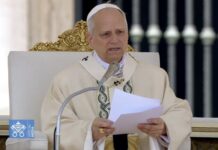 Stop Feeding Wars, Feed the Hungry – Pope Leo Tells World Leaders Pope Leo XIV Preaches Love