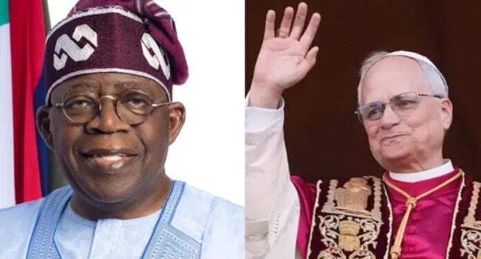 President-Tinubu-and-Pope-Leo-XIV President-Tinubu-and-Pope-Leo-XIV