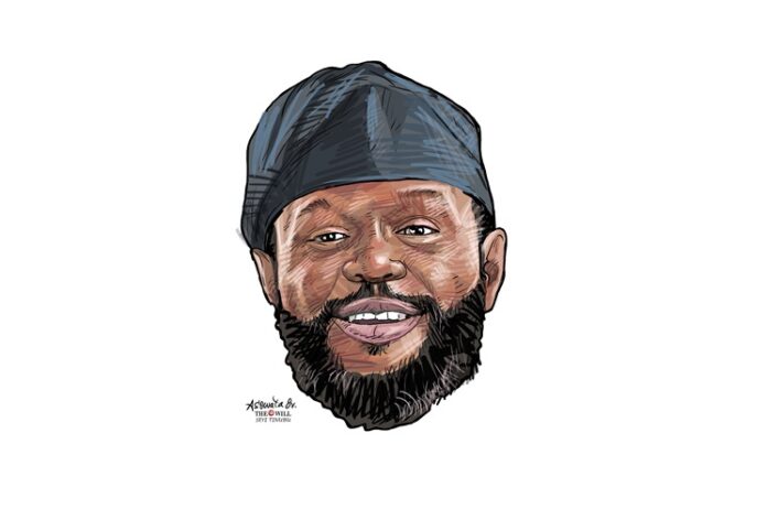 SEYI TINUBU