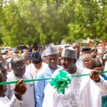Sokoto Govt Promises Support For UNICEF Programmes In Sokoto Governor Ahmed Aliyu