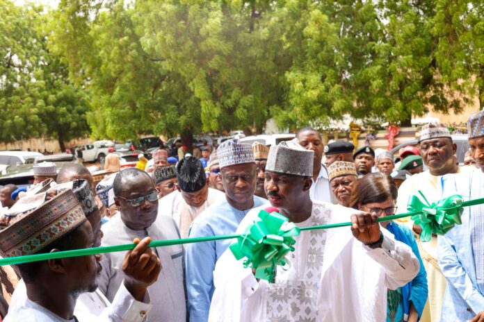 Governor Ahmed Aliyu Sokoto Governor Ahmed Aliyu