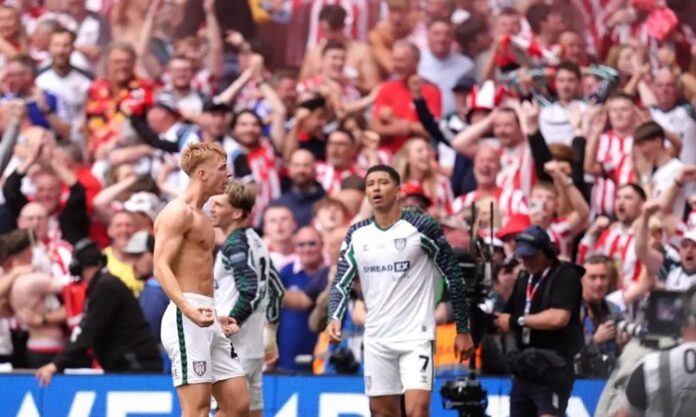 Sunderland