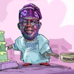 President Tinubu’s 2nd Anniversary: The Journey So Far and 2027 Politics… TINUBUS TWO YEARS