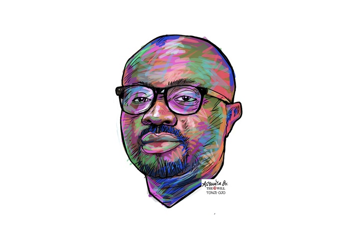 TUNJI OJO - THEWILL NEWS MEDIA TUNJI OJO