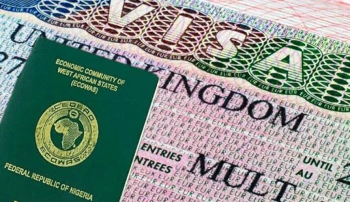 UK-VISA