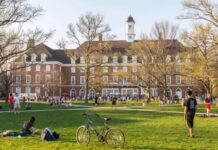 Trump Directs US Embassies To Stop Student-Visa Interviews US. - School