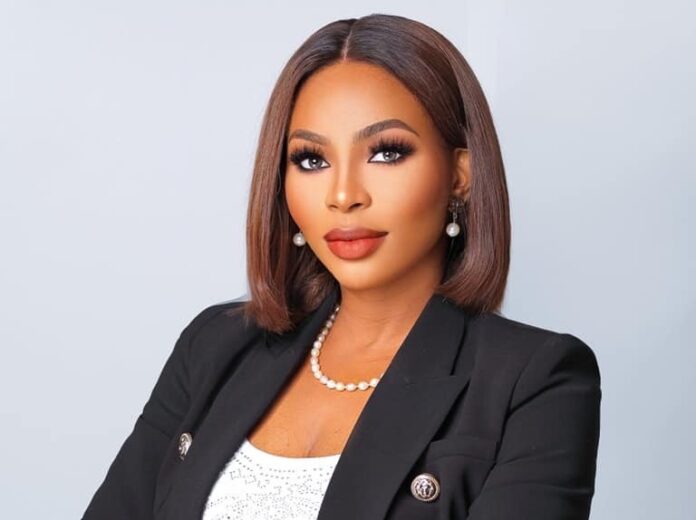 Madam Usoro Offiong Akpabio