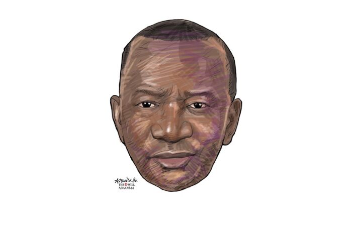 VINCENT NWANMA VINCENT NWANMA