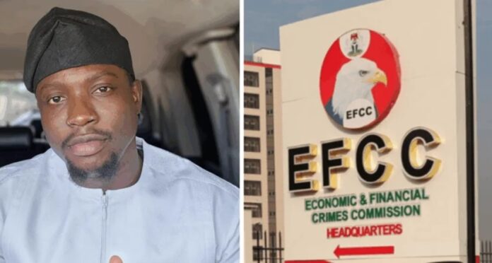 VeryDarkMan- EFCC VeryDarkMan- EFCC