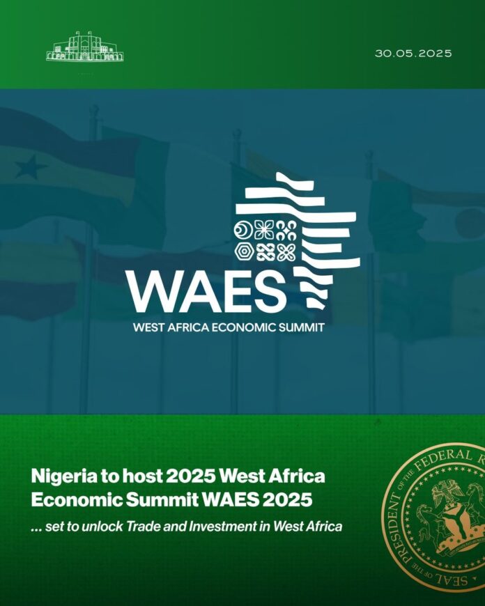 WAES WAES
