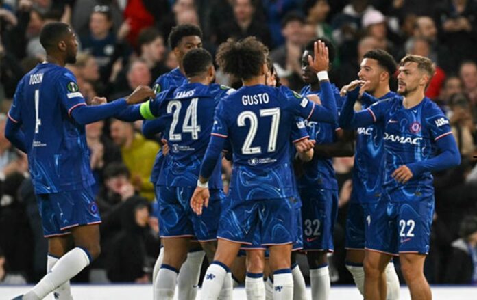 chelsea vs djurgardens