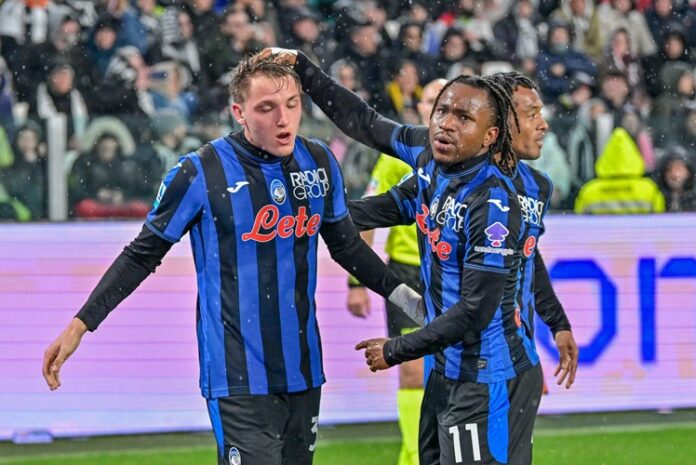 lookman-atalanta lookman-atalanta